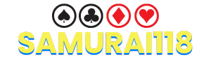 Logo SAMURAI118